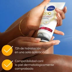 Q10 Crema Reafirmante Antiarrugas Cuello y Escote