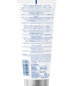 Q10 Crema Reafirmante Antiarrugas Cuello y Escote