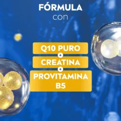 Q10 Crema Reafirmante Antiarrugas Cuello y Escote