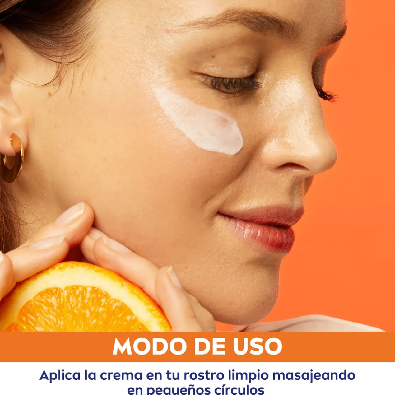 Q10 Energy Antiarrugas Crema de Día Energizante FP15
