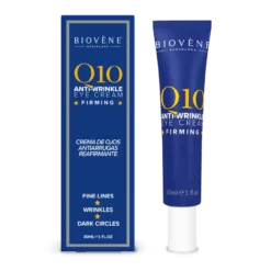 Q10 Extra Firming Contorno de Ojos Antiarrugas