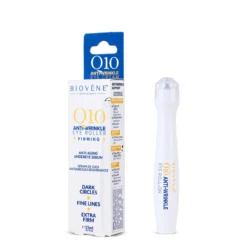 Q10 Eye Roller Sérum de Ojos Antiarrugas Reafirmante