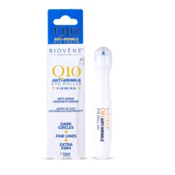 Q10 Eye Roller Sérum de Ojos Antiarrugas Reafirmante