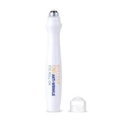 Q10 Eye Roller Sérum de Ojos Antiarrugas Reafirmante