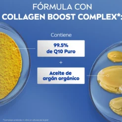 Q10 Loción Reafirmante Aceite Argán