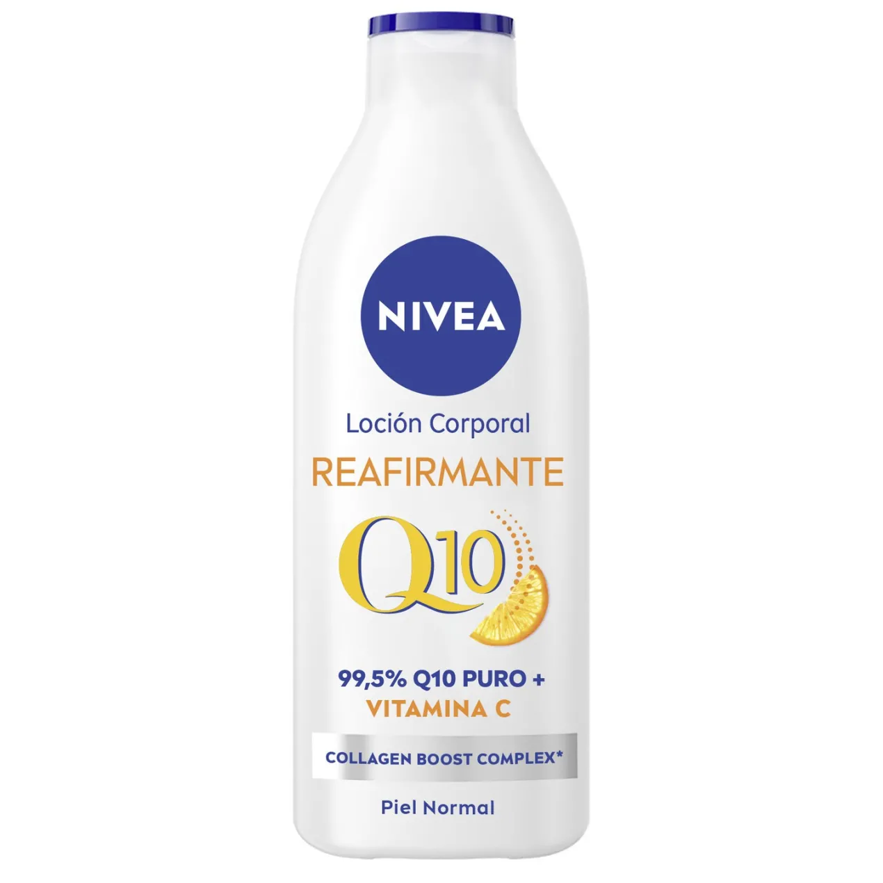 Q10 Plus Vitamin C Loción Corporal Reafirmante