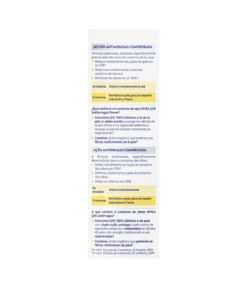 Q10 Power Contorno de Ojos Antiarrugas y Firmeza