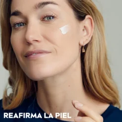 Q10 Power Crema de Noche Antiarrugas y Firmeza