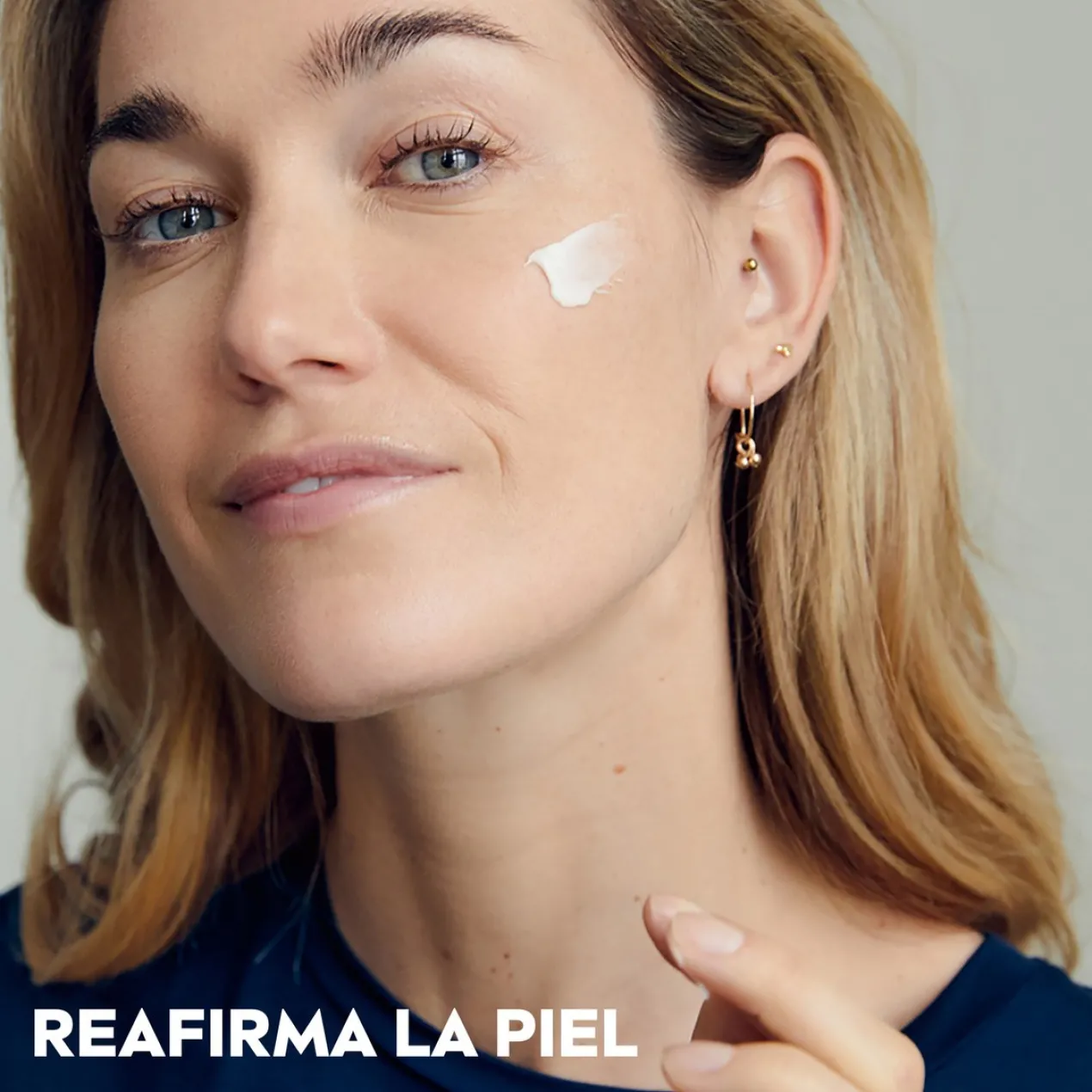Q10 Power Crema de Noche Antiarrugas y Firmeza