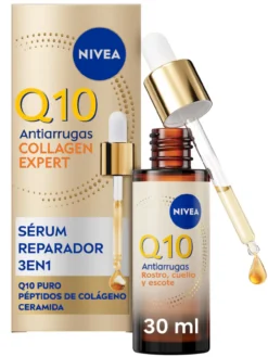Q10 Serum Collagen Expert 3en1