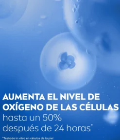 Q10 Sérum-Loción Corporal Reafirmante y Energizante