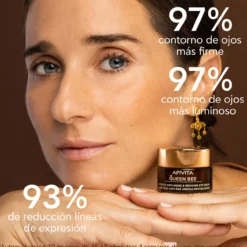 Queen Bee Contorno de Ojos Antienvejecimiento