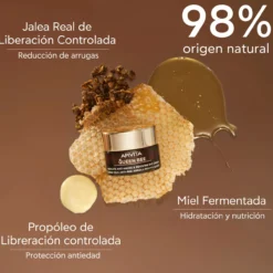 Queen Bee Contorno de Ojos Antienvejecimiento
