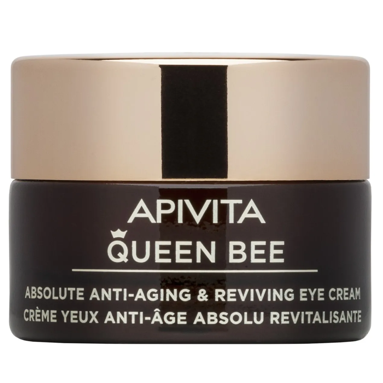 Queen Bee Contorno de Ojos Antienvejecimiento