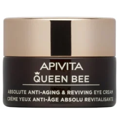 Queen Bee Contorno de Ojos Antienvejecimiento