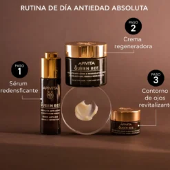 Queen Bee Crema Regeneradora Antiedad Absolutoq