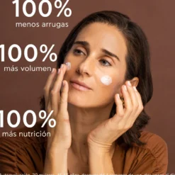 Queen Bee Crema Regeneradora Antiedad Absolutoq