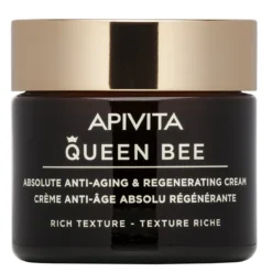 Queen Bee Crema Regeneradora Antiedad Absolutoq