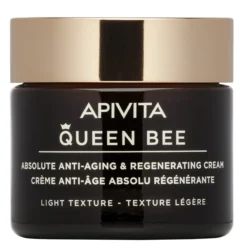 Queen Bee Crema Regeneradora Antiedad Absoluto