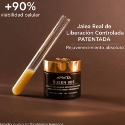 Queen Bee Crema Regeneradora Antiedad Absoluto