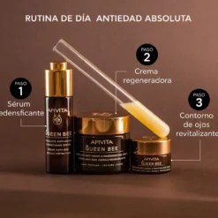 Queen Bee Sérum Antienvejecimiento