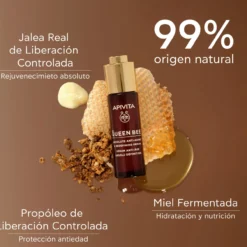 Queen Bee Sérum Antienvejecimiento