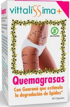 Quemagrasas