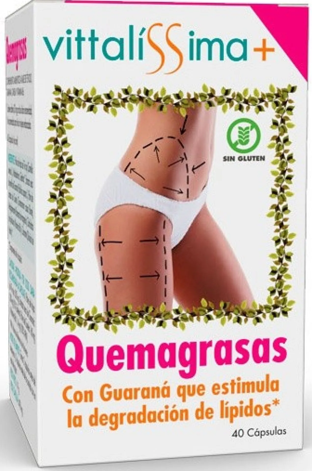 Quemagrasas