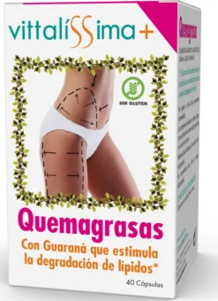 Quemagrasas