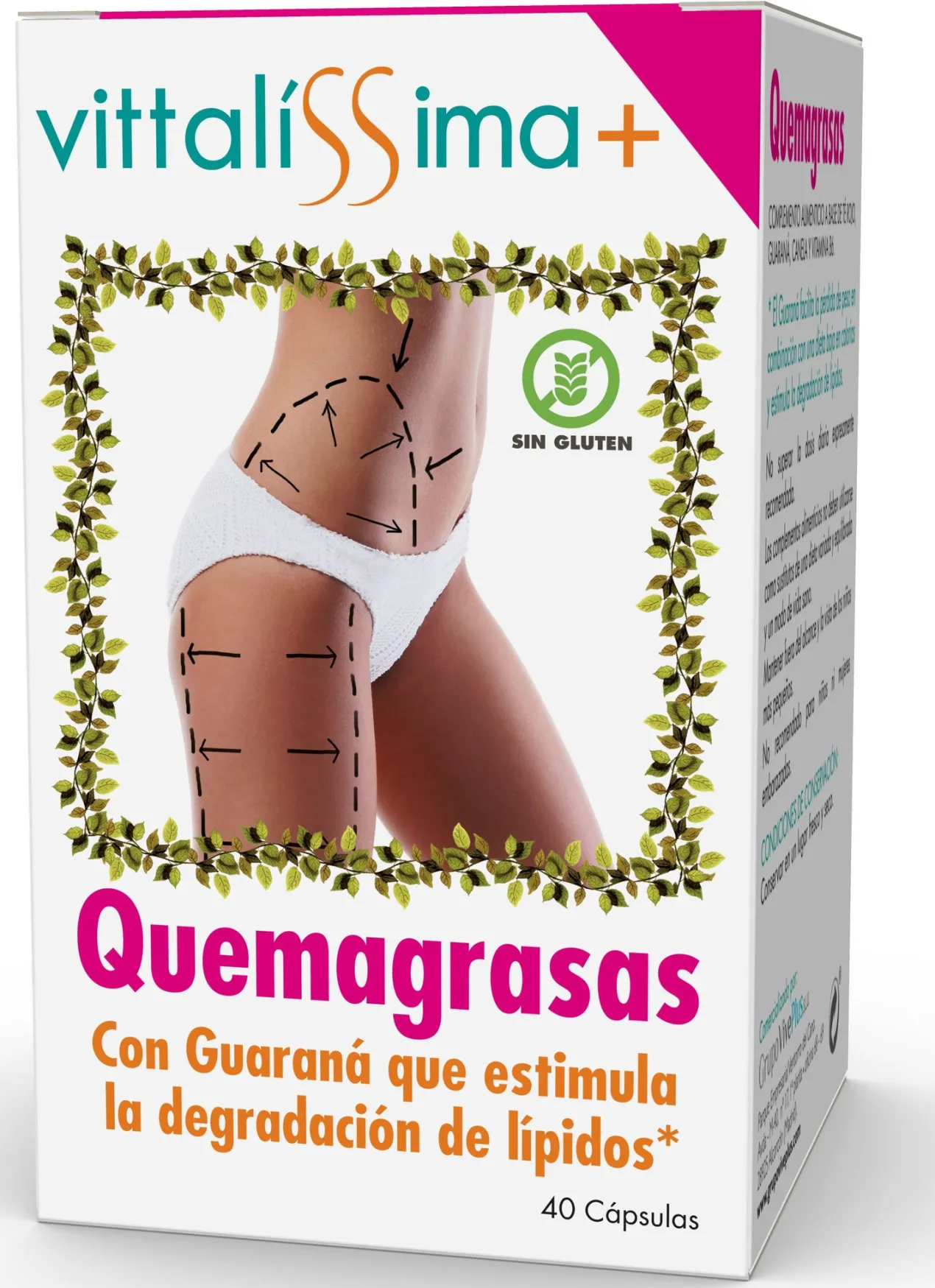 Quemagrasas