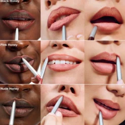 Quickliner Para los Labios