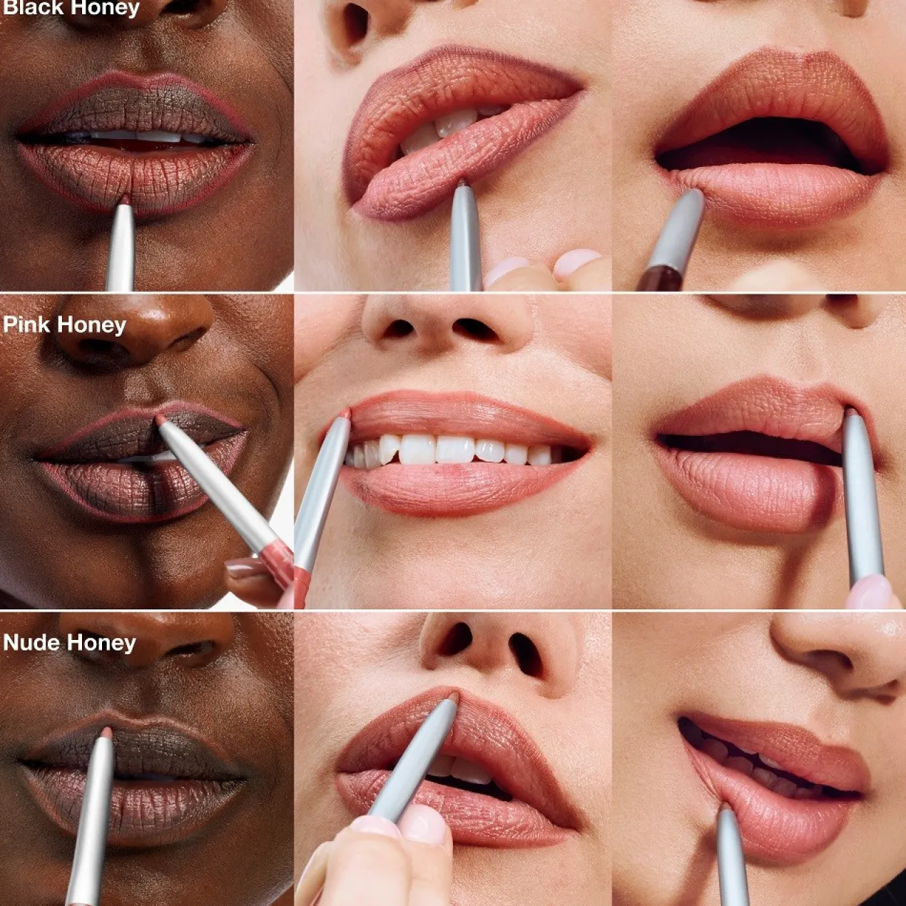 Quickliner Para los Labios