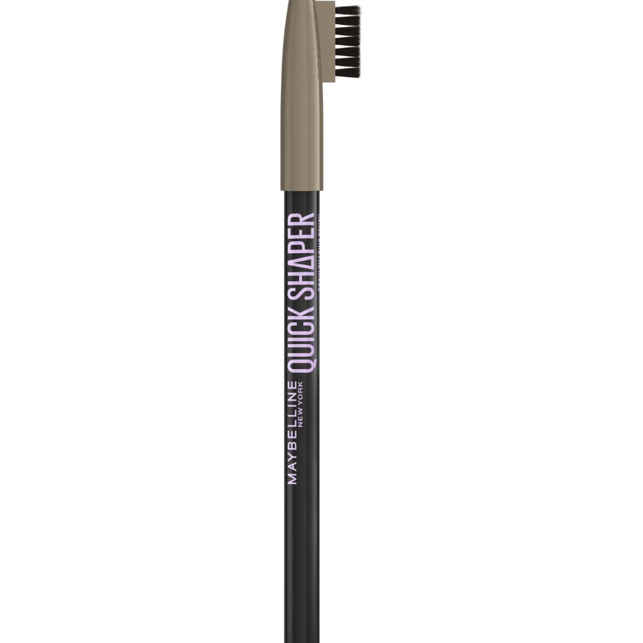 Quick Shaper Lápiz para Dar Forma a las Cejas Acabado Natural