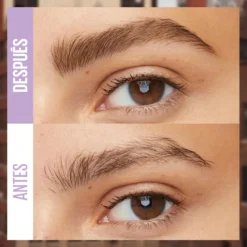 Quick Shaper Lápiz para Dar Forma a las Cejas Acabado Natural