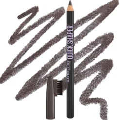 Quick Shaper Lápiz para Dar Forma a las Cejas Acabado Natural