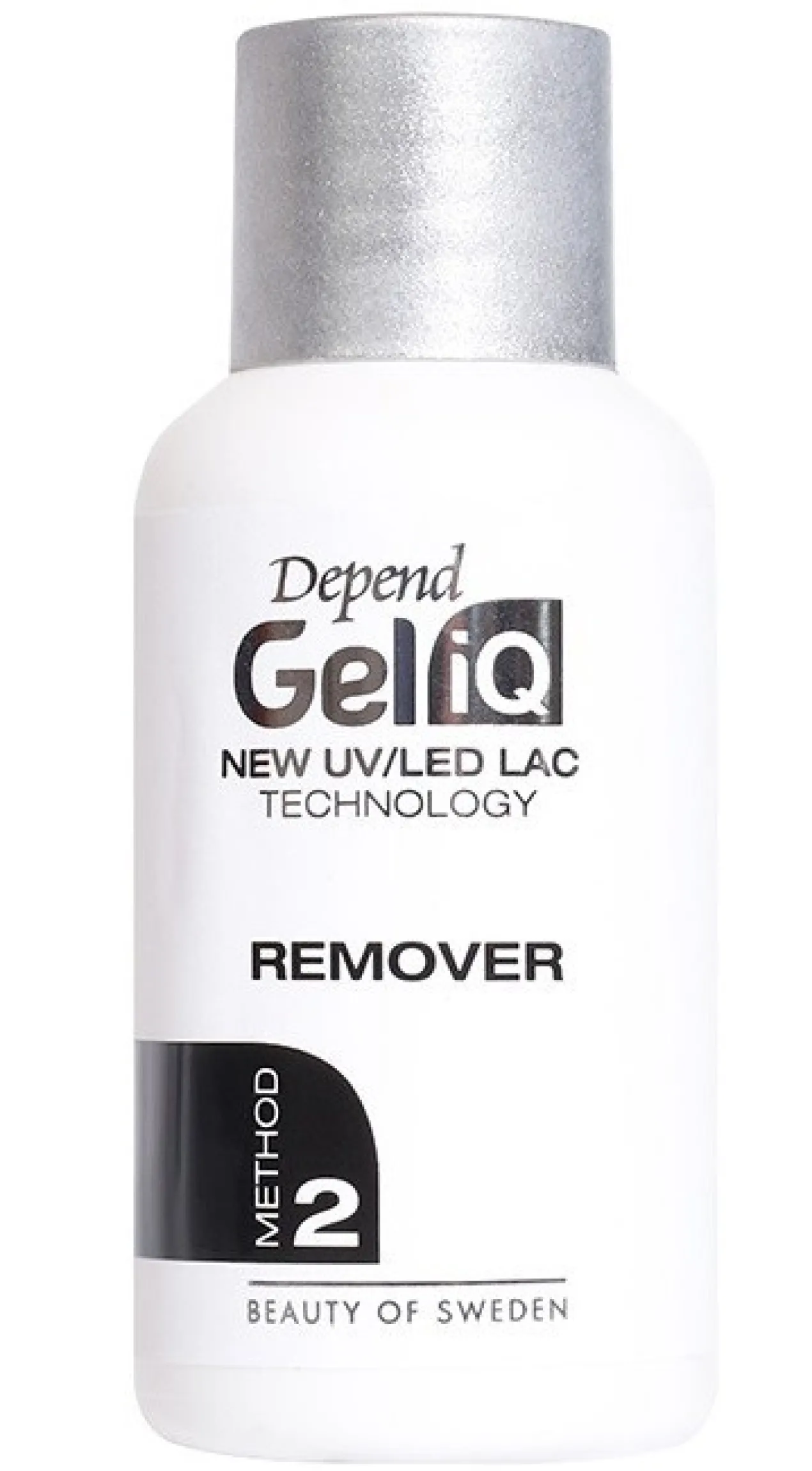 Quitaesmalte Remover Method 2
