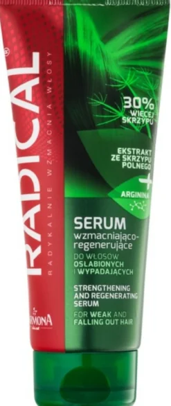 Radical Serum Regenerante y Fortalecedor