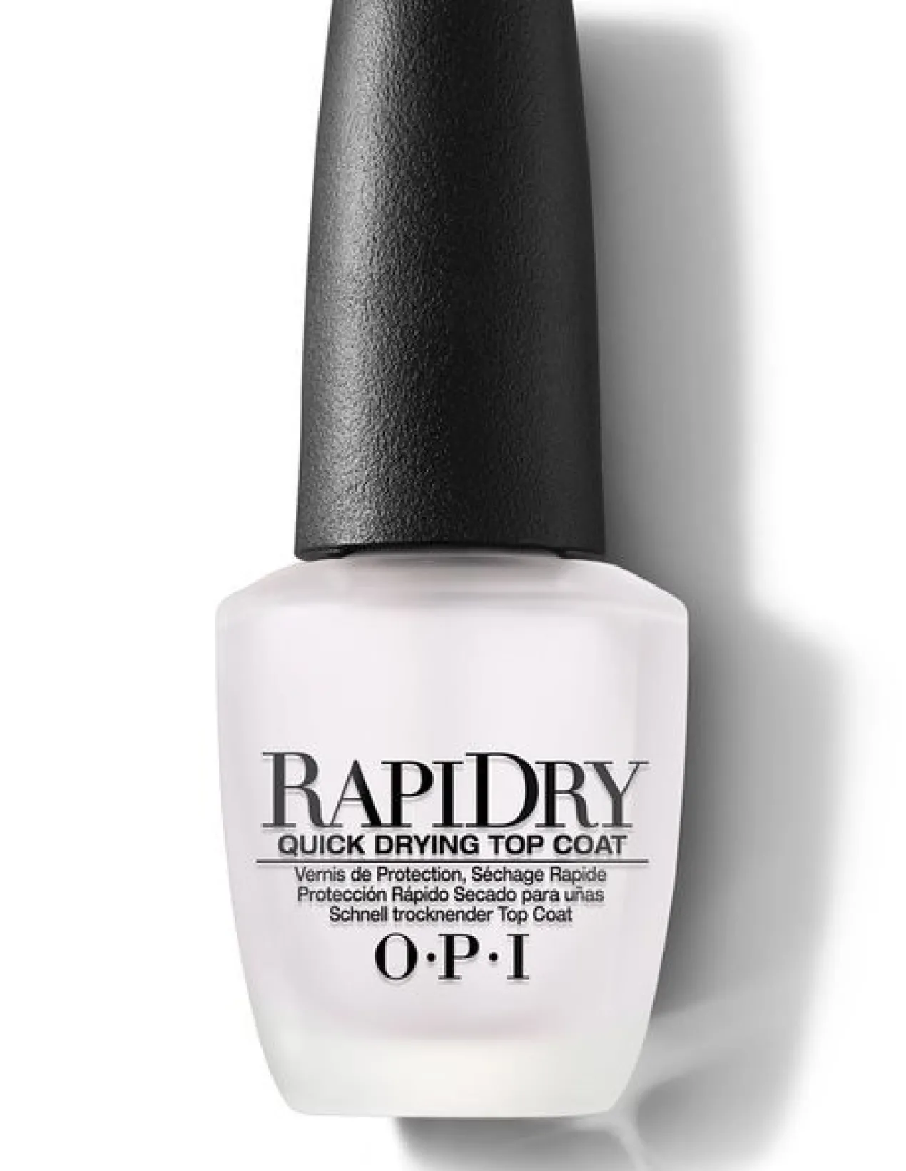 Rapidry Top Coat