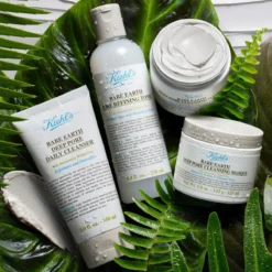Rare Earth Deep Pore Daily Cleanser Limpiador Facial