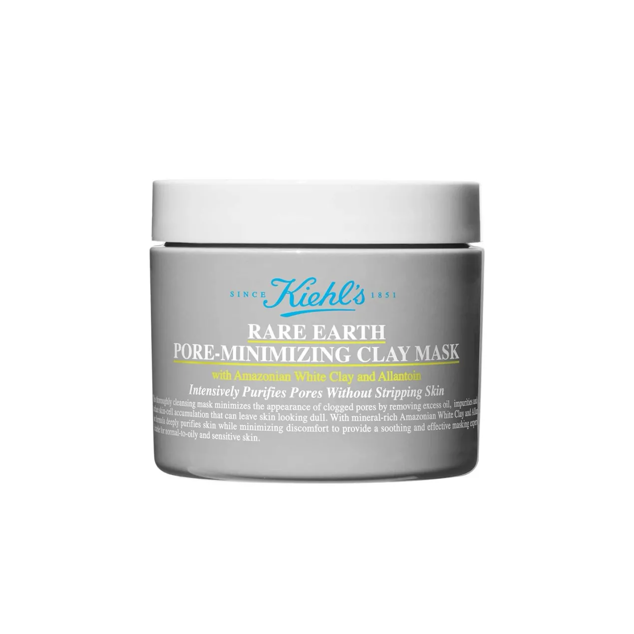 Rare Earth Mascarilla Limpiadora de Poros