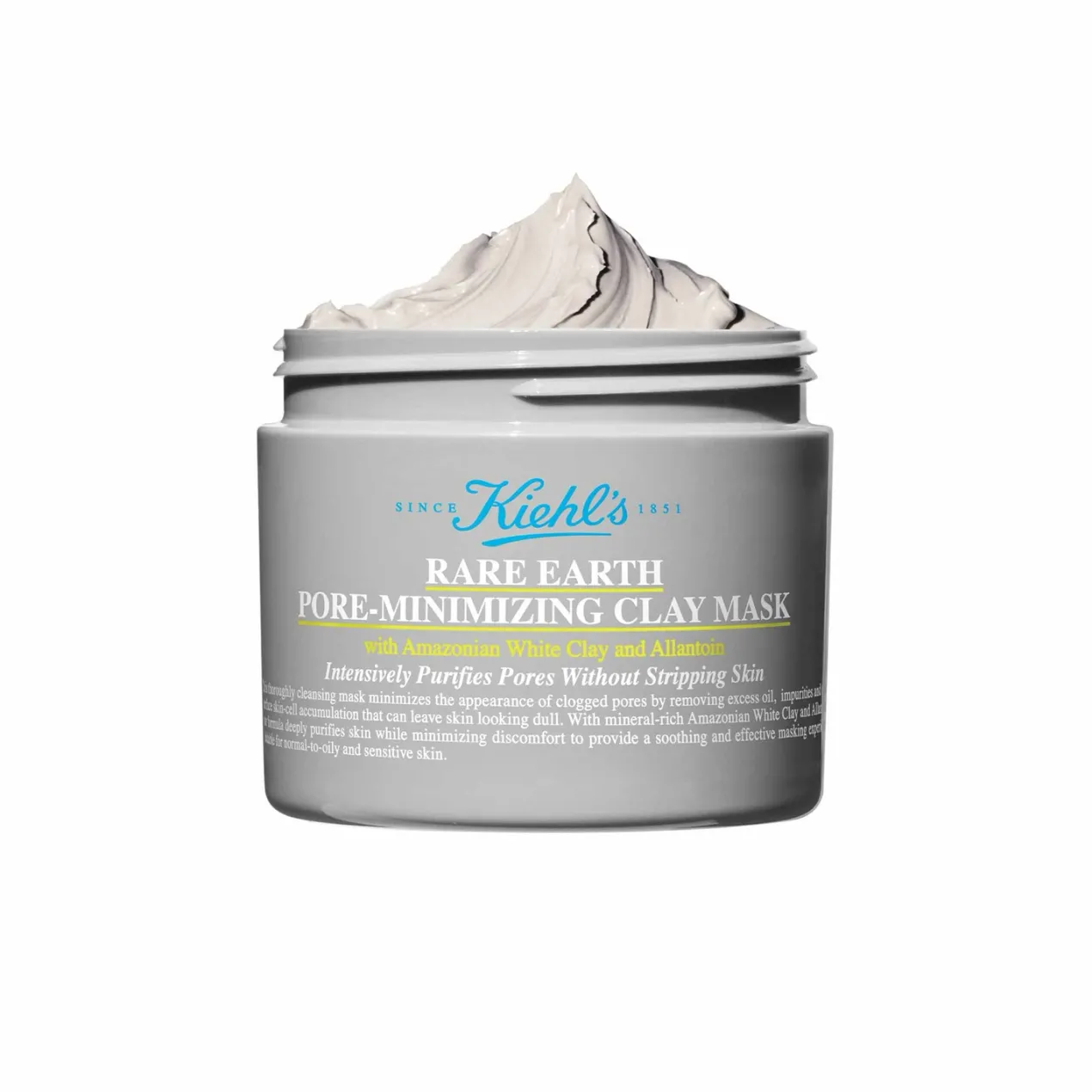 Rare Earth Mascarilla Limpiadora de Poros