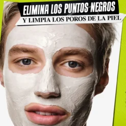 Rare Earth Mascarilla Limpiadora de Poros
