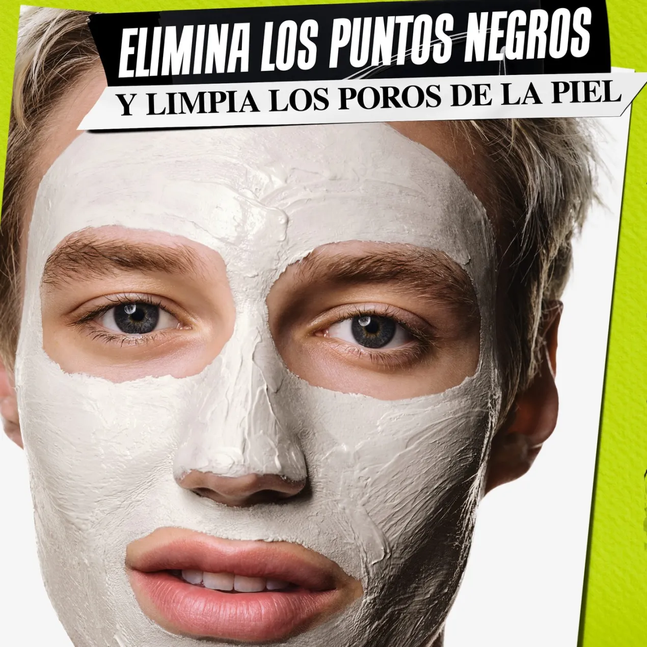 Rare Earth Mascarilla Limpiadora de Poros