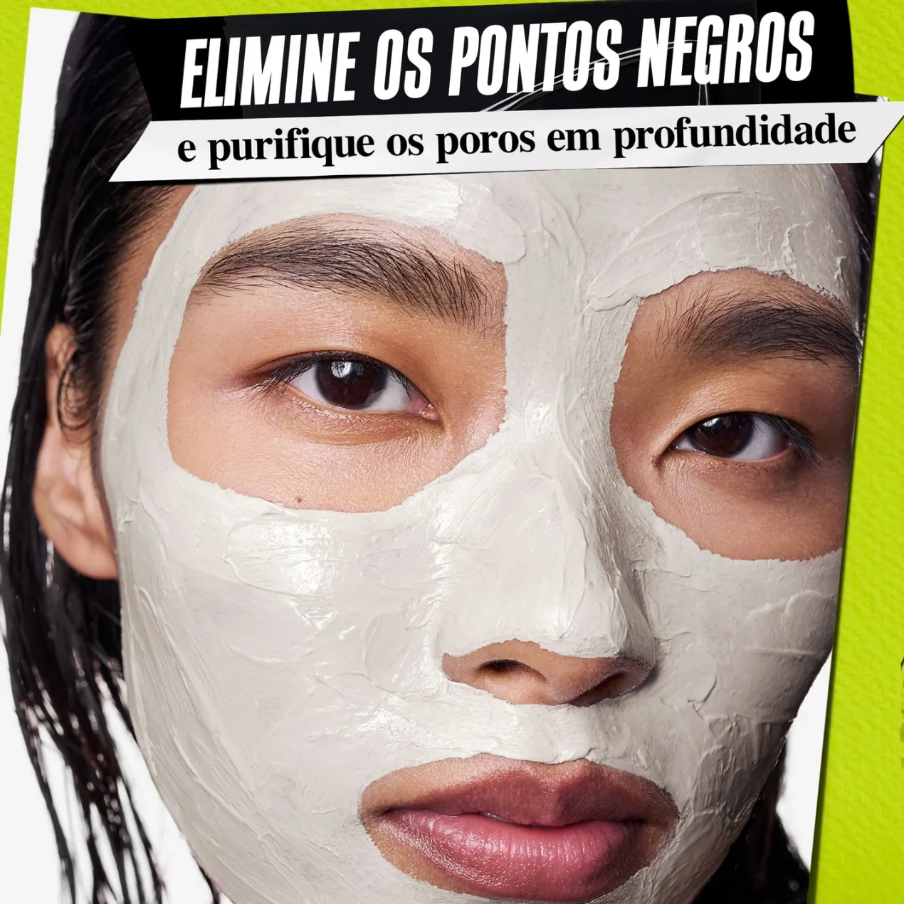 Rare Earth Mascarilla Limpiadora de Poros