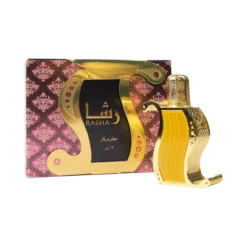 Rasha Aceite de Perfume Concentrado