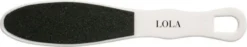 Raspador Pedicura Fibra Vidrio