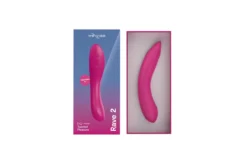 Rave 2 Fuchsia