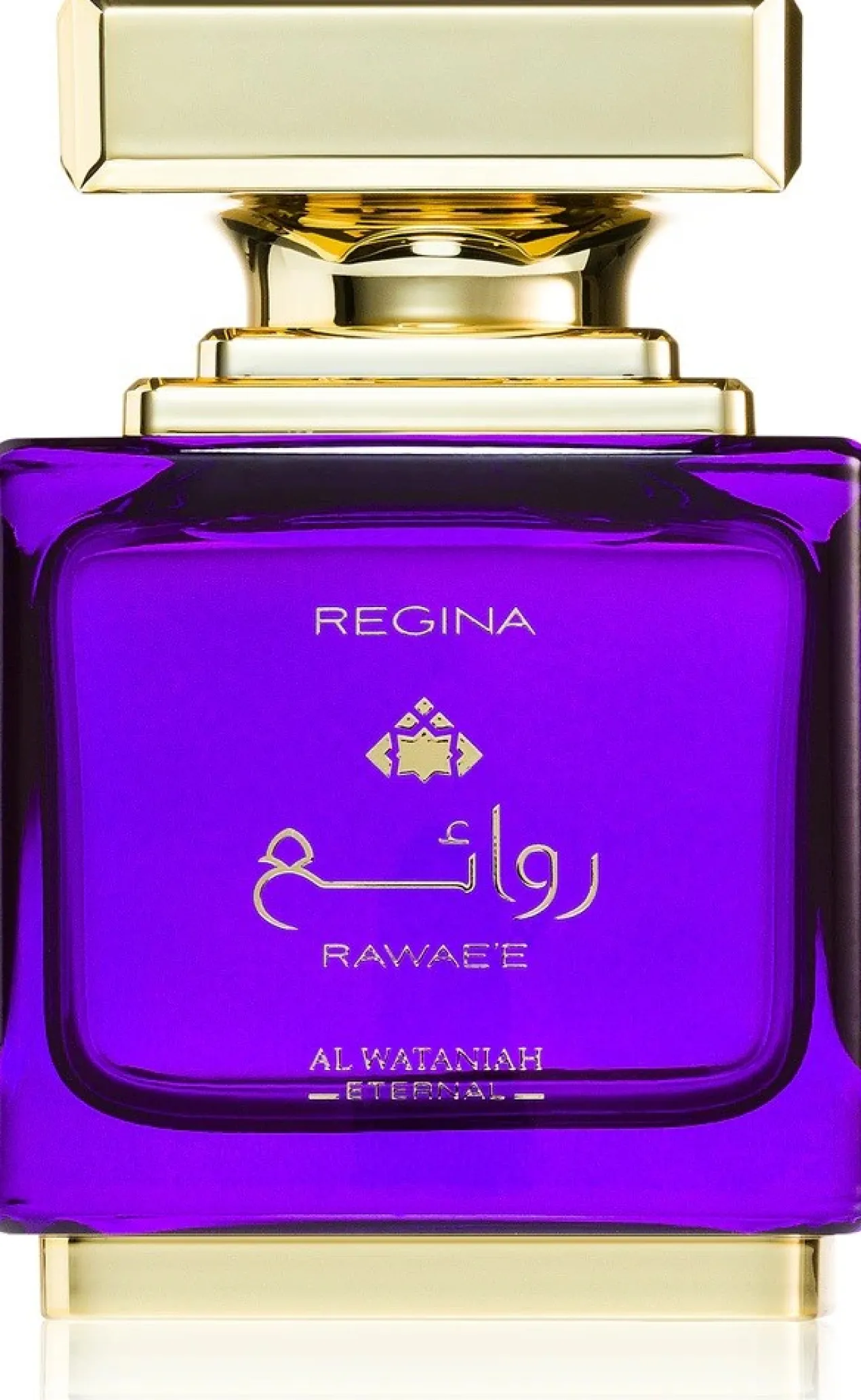 Rawaee Regina Eau de Parfum