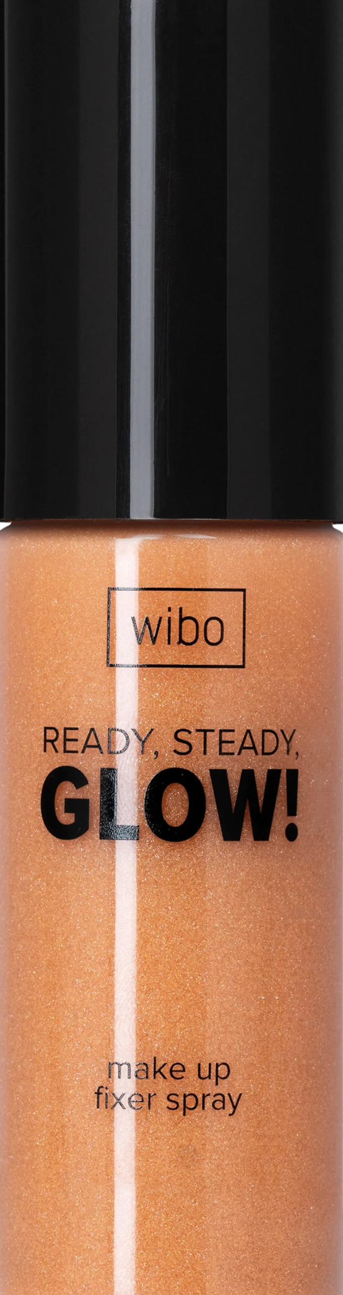Ready, Steady, Glow! Spray Fijador Maquillaje