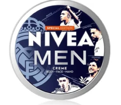 Real Madrid Men Crema Edición Limitada